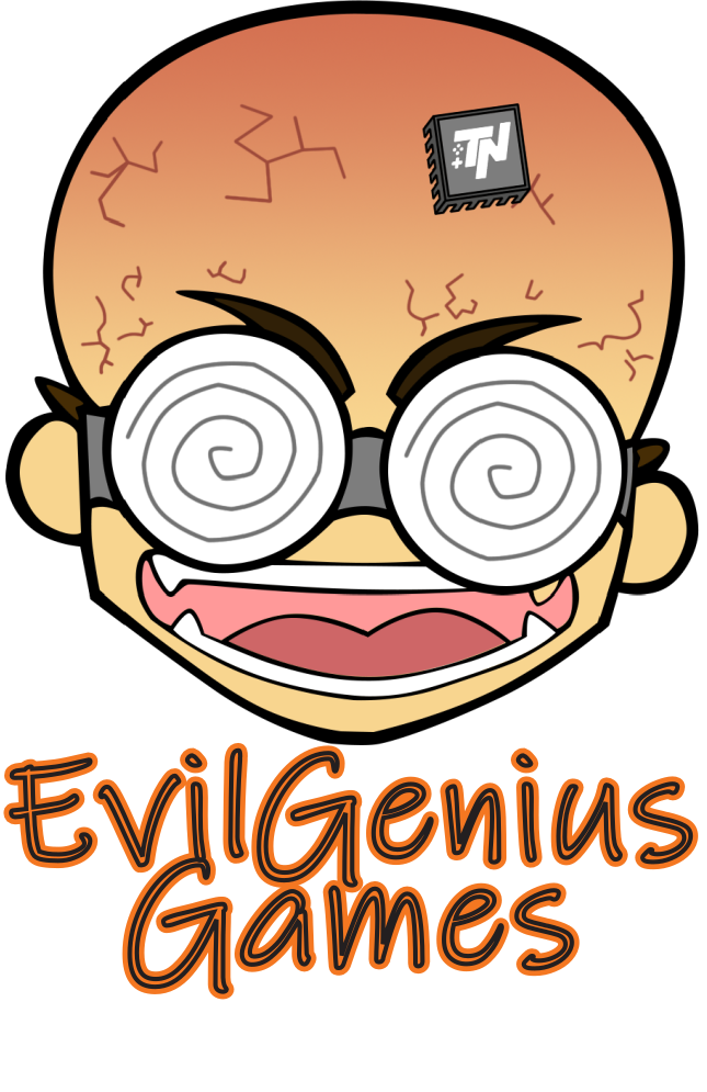 EvilGenius Games